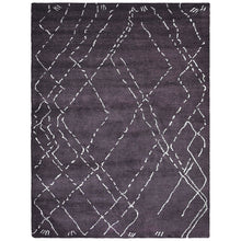 Odyssey Hand Knotted Rug