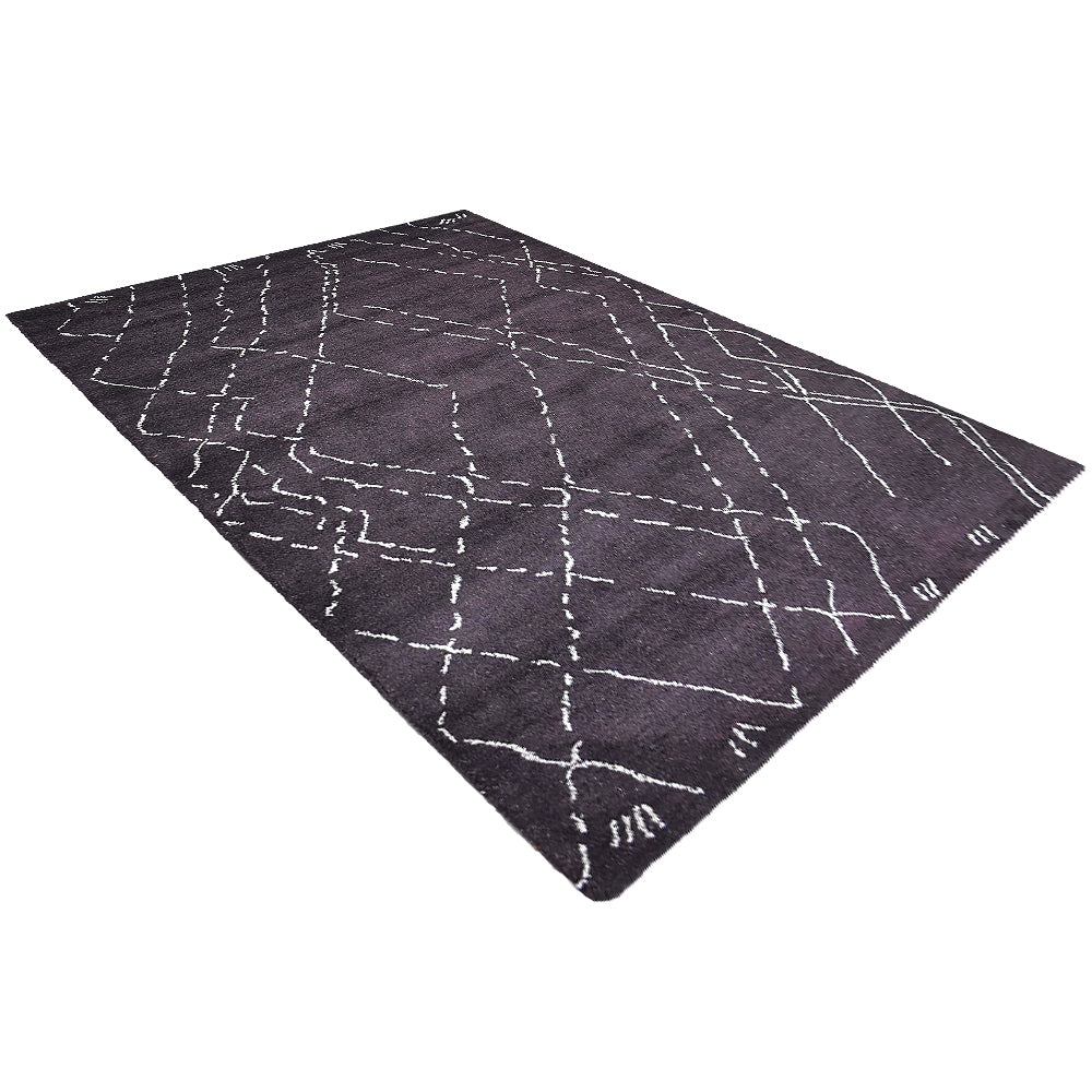Odyssey Hand Knotted Rug