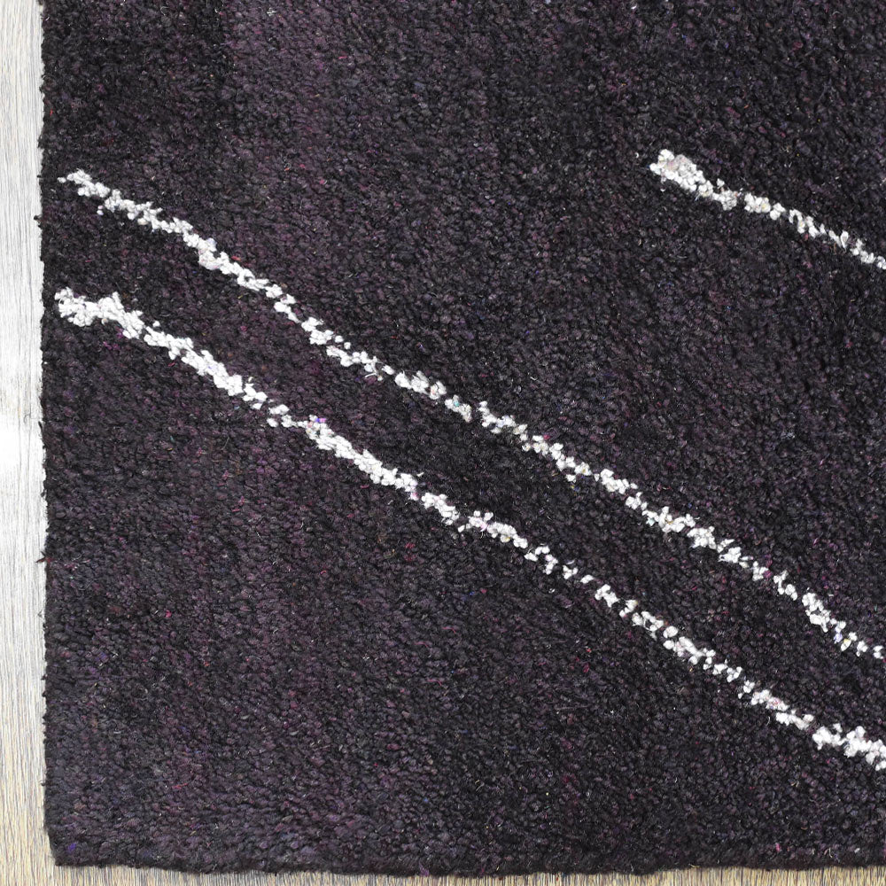 Odyssey Hand Knotted Rug