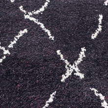 Odyssey Hand Knotted Rug