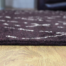 Odyssey Hand Knotted Rug