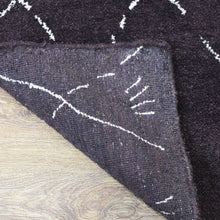 Odyssey Hand Knotted Rug