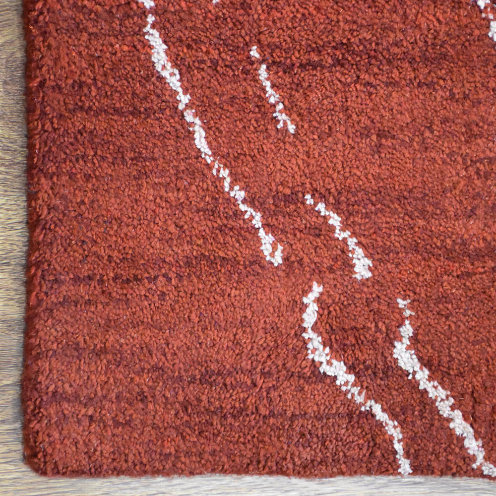 Odyssey Hand Knotted Rug