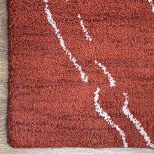 Odyssey Hand Knotted Rug