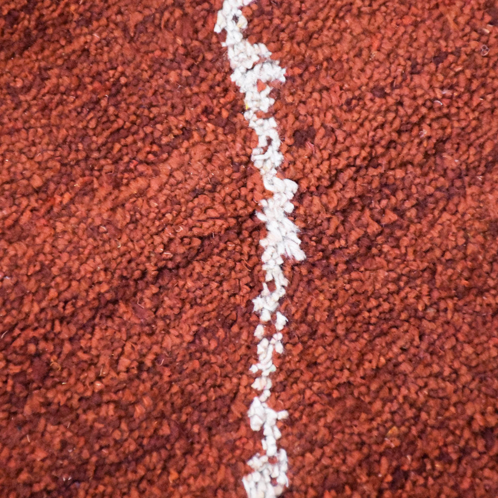 Odyssey Hand Knotted Rug