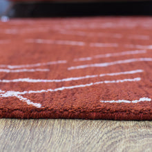 Odyssey Hand Knotted Rug
