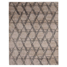 Elysium Hand Knotted Rug