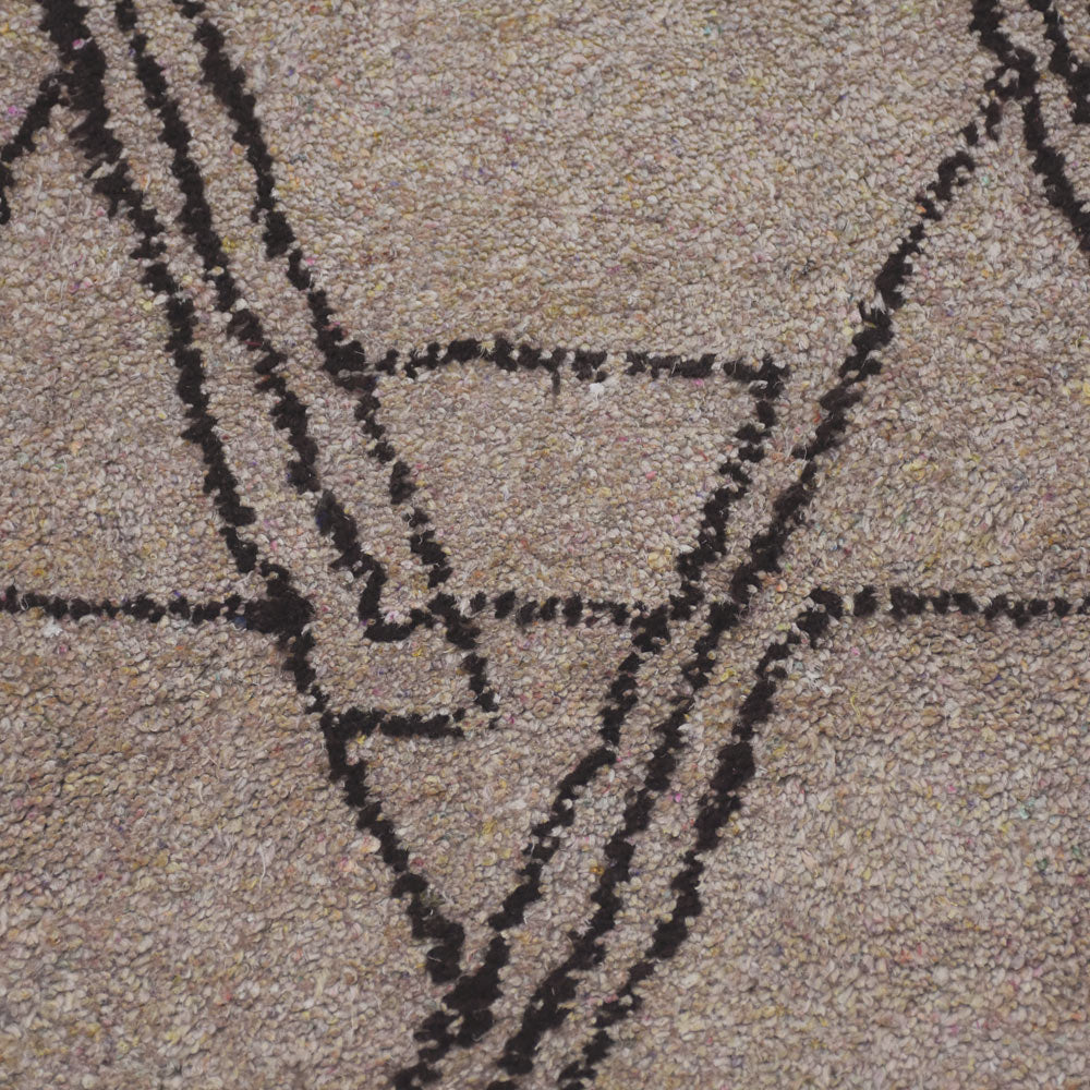 Elysium Hand Knotted Rug