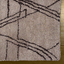 Elysium Hand Knotted Rug