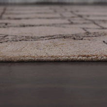Elysium Hand Knotted Rug
