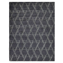 Elysium Hand Knotted Rug