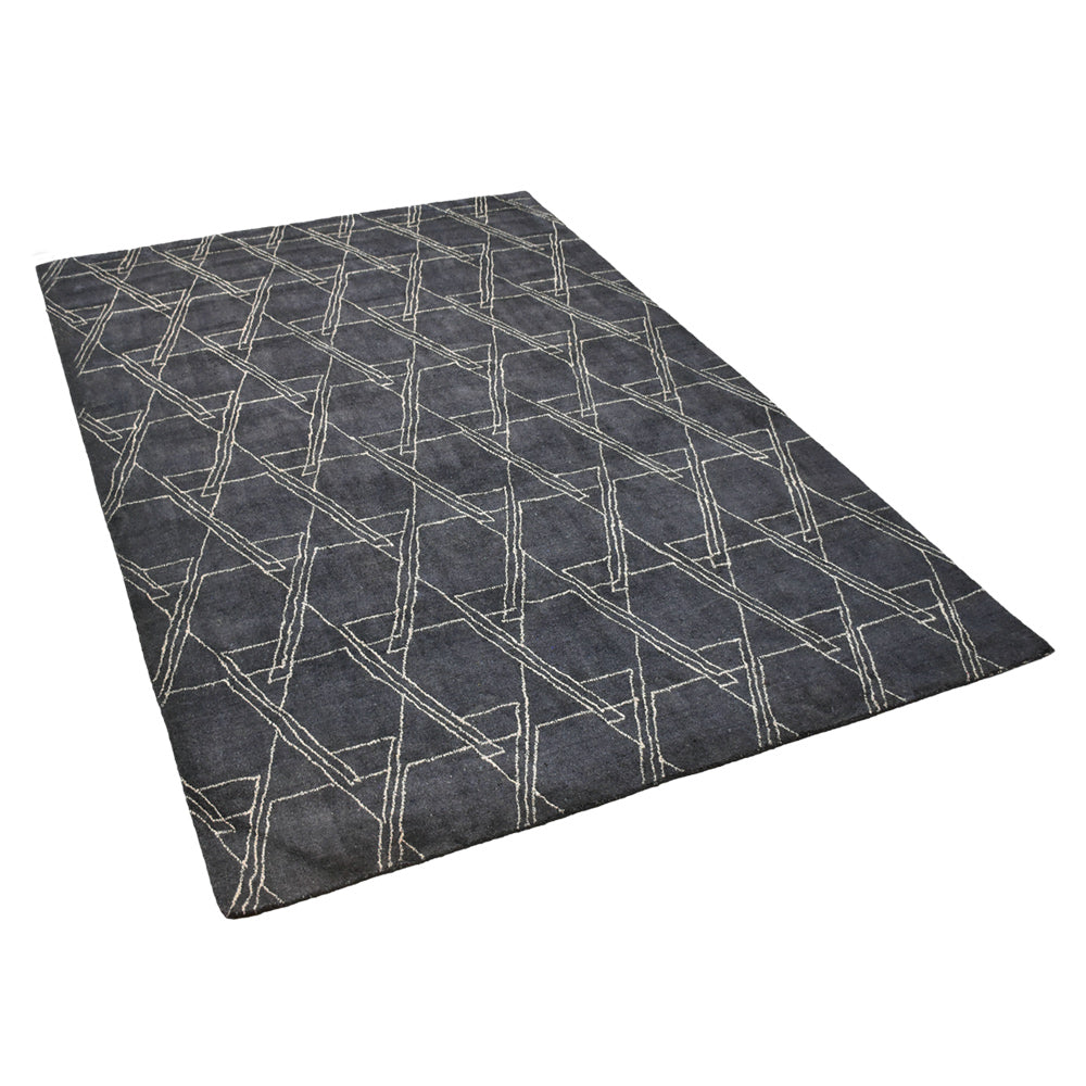 Elysium Hand Knotted Rug