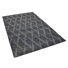 Elysium Hand Knotted Rug
