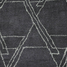Elysium Hand Knotted Rug