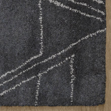 Elysium Hand Knotted Rug
