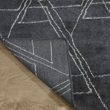 Elysium Hand Knotted Rug