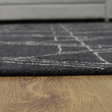 Elysium Hand Knotted Rug