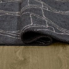 Elysium Hand Knotted Rug