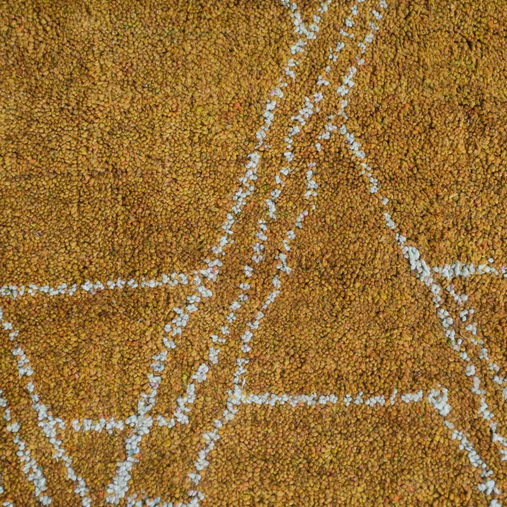 Elysium Hand Knotted Rug
