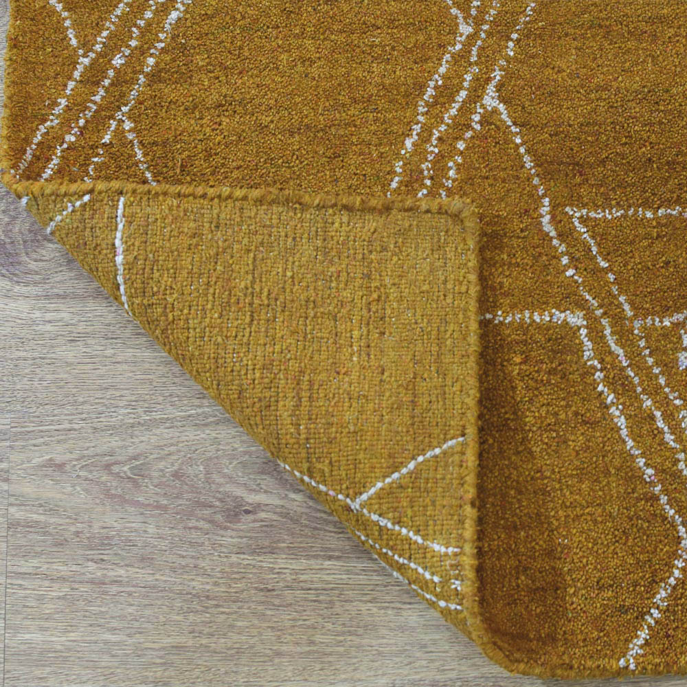 Elysium Hand Knotted Rug