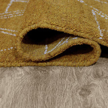 Elysium Hand Knotted Rug