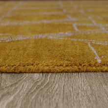 Elysium Hand Knotted Rug