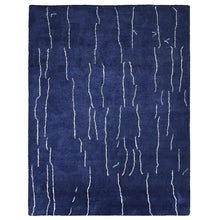 Majesty Hand Knotted Rug