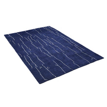 Majesty Hand Knotted Rug