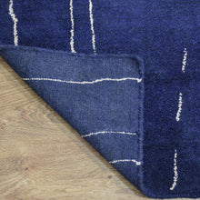 Majesty Hand Knotted Rug
