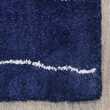 Majesty Hand Knotted Rug