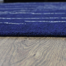 Majesty Hand Knotted Rug