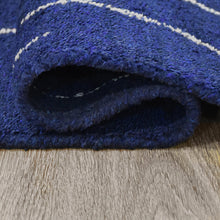 Majesty Hand Knotted Rug