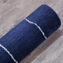 Majesty Hand Knotted Rug