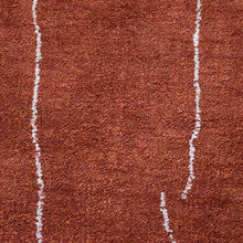 Majesty Hand Knotted Rug