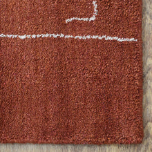 Majesty Hand Knotted Rug