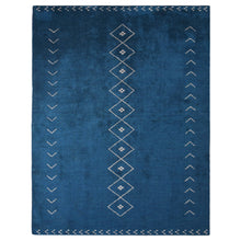 Sensation Hand Knotted Rug