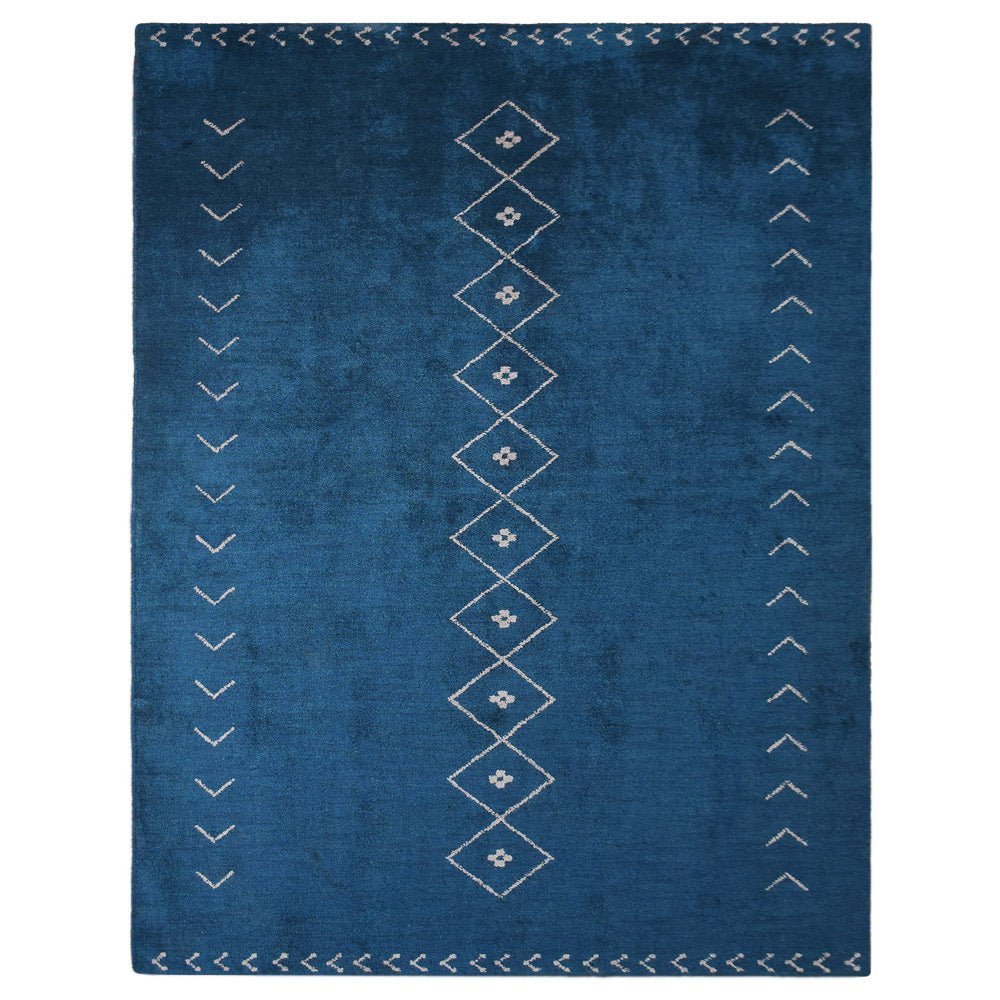 Sensation Hand Knotted Rug