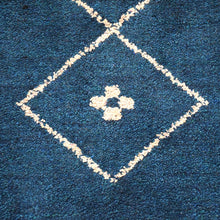 Sensation Hand Knotted Rug