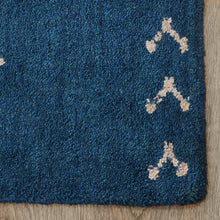Sensation Hand Knotted Rug