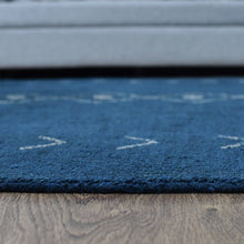 Sensation Hand Knotted Rug