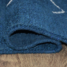 Sensation Hand Knotted Rug