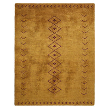 Sensation Hand Knotted Rug