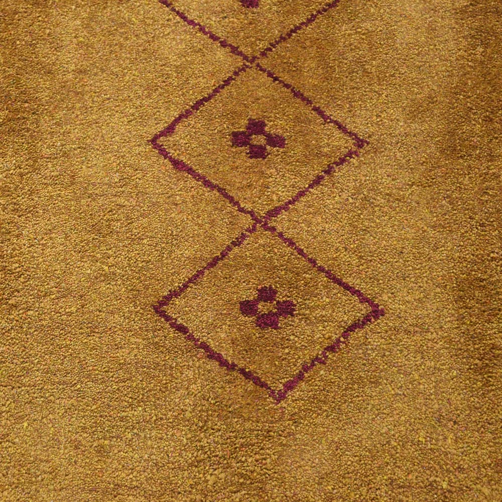 Sensation Hand Knotted Rug
