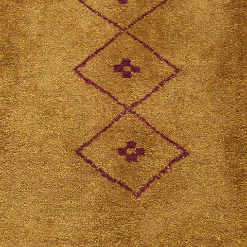 Sensation Hand Knotted Rug