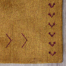 Sensation Hand Knotted Rug