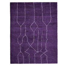 Euphoria Hand Knotted Rug