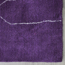 Euphoria Hand Knotted Rug