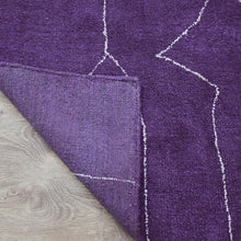 Euphoria Hand Knotted Rug