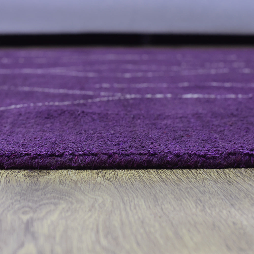 Euphoria Hand Knotted Rug