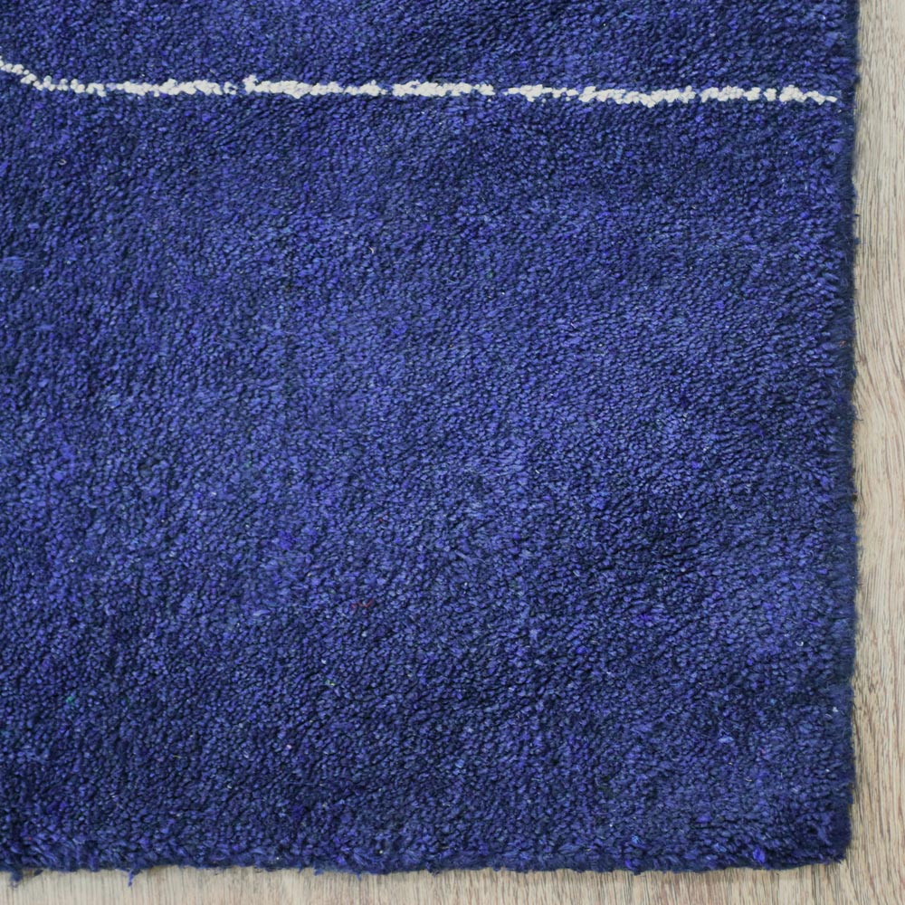 Euphoria Hand Knotted Rug